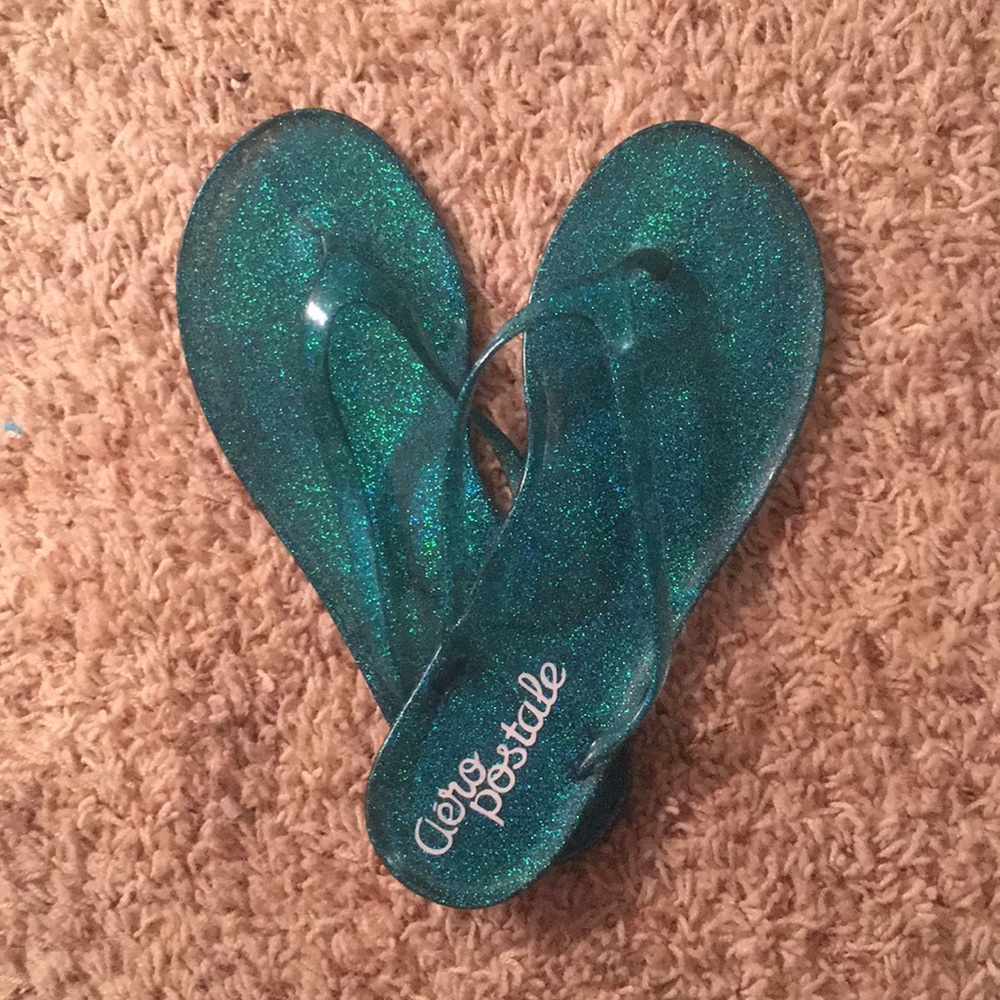 Flip flops